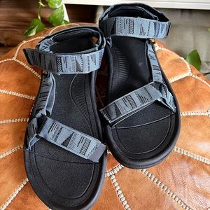 Men’s Teva Sandals